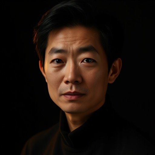 草榴视频用户 云中鹤 头像