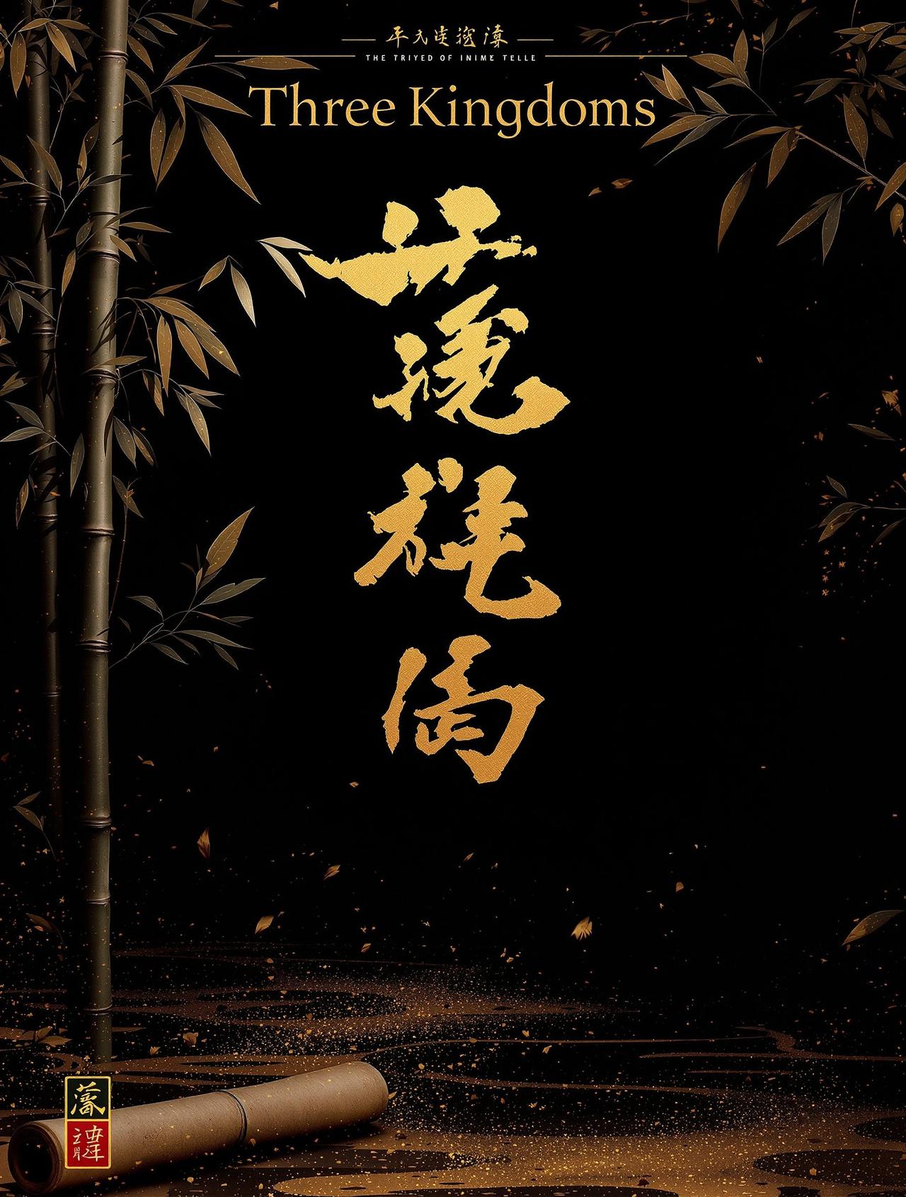 草榴视频推荐-风起陇西海报